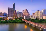 Austin Ghost and Bat Segway Tour thumbnail 2