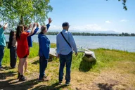 Anchorage Food and Sightseeing Tour thumbnail 6
