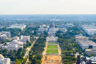 Washington DC Monument Reserved Entry 1 hr thumbnail 3