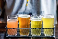 Houston Craft Beer Tour in The Heights 3.5 hr thumbnail 5