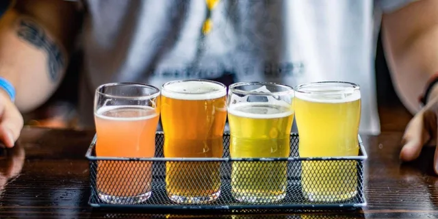 Houston Craft Beer Tour in The Heights 3.5 hr - Image 5