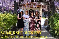 Temecula Wine Tour Private 5 Hr thumbnail 3