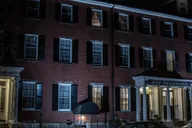 Salem Ghost Tour: Witch City Haunts 2 hr thumbnail 4