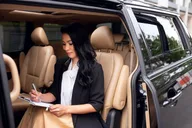 New York City Private Van Transfer thumbnail 4
