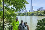 New York City Central Park Guided Hike thumbnail 1