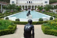 Los Angeles Getty Villa Private Tour thumbnail 3