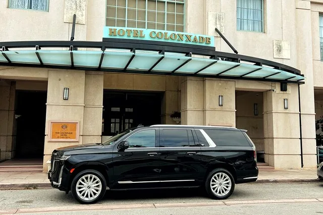 Miami Airport Hotel Port Transfers - Image 3