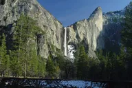 San Francisco Yosemite National Park Tour thumbnail 2