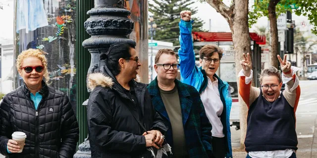 San Francisco Castro LGBTQ Walking Tour - Image 2