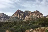 Las Vegas Road Bike Tour of Red Rock Canyon thumbnail 5