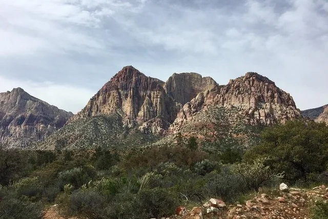 Las Vegas Road Bike Tour of Red Rock Canyon - Image 5