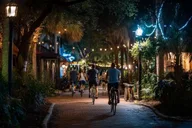 Orlando Night Bike Tour thumbnail 6