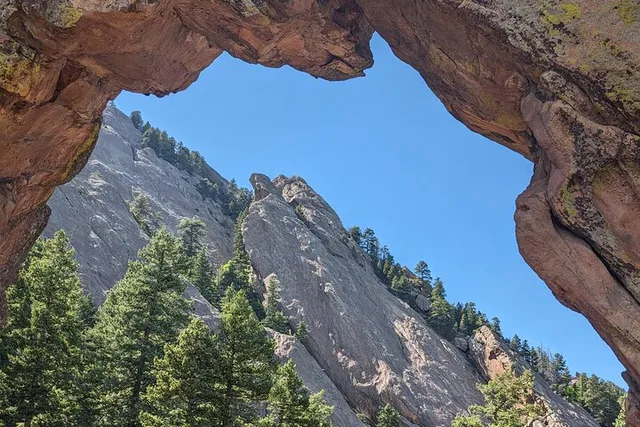 Boulder Camping Adventure - Image 1