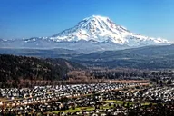 Seattle Mt Rainier National Park Tour thumbnail 4