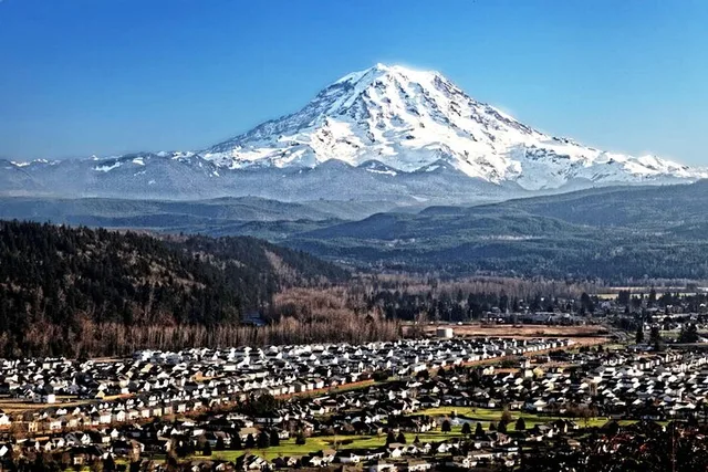 Seattle Mt Rainier National Park Tour - Image 4