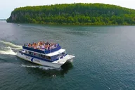Sister Bay Boat Cruise to Death's Door thumbnail 1