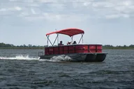 Nags Head Pontoon Boat Rental thumbnail 2