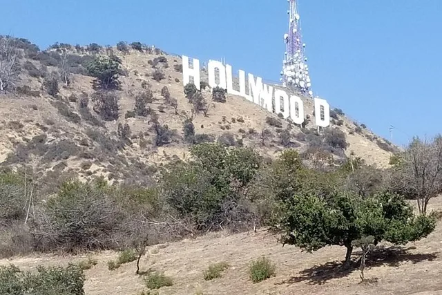 Hollywood Tour - Image 5
