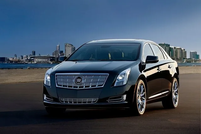 Phoenix Private Airport Transfer - Image 2