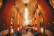 New York Radio City Music Hall Tour thumbnail 3