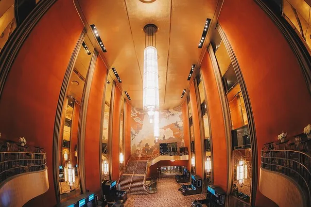New York Radio City Music Hall Tour - Image 3