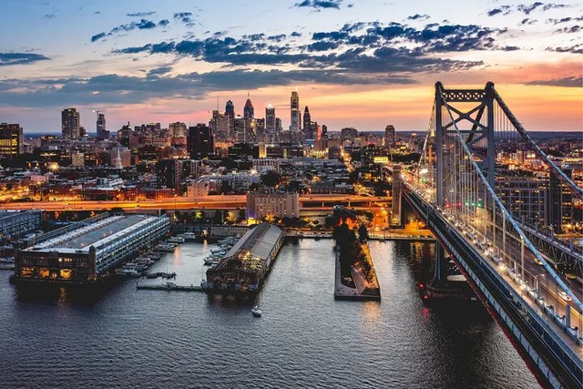 Philadelphia Scavenger Hunt & Self-Guided Audio Tour - Image 2