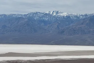 Death Valley National Park Private Tour