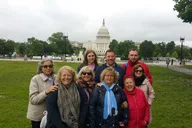 Washington Tour from New York in Spanish thumbnail 2