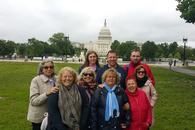 Washington Tour from New York in Spanish - Image 2