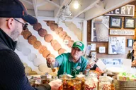 Charleston Sweet Treats Market Tour thumbnail 3