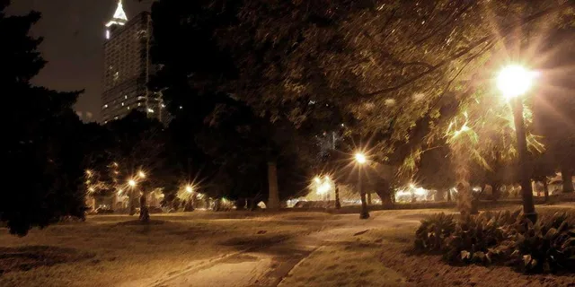 Raleigh True Crime Walking Tour 1 hr - Image 3