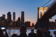 New York City Landmarks Cruise thumbnail 1