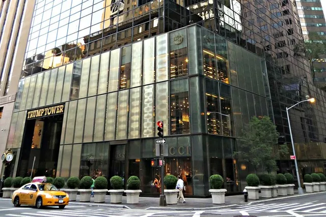 New York City Movie Locations Tour - Image 6