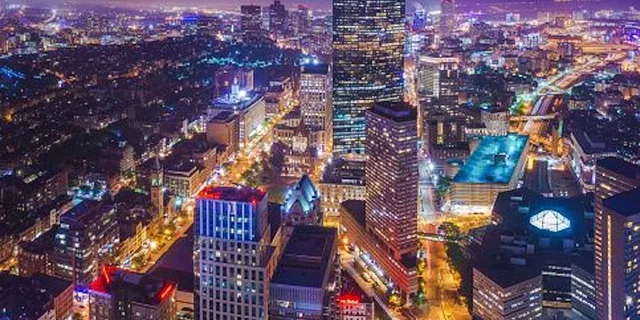 Boston Night Tour with View Boston Observation Deck - Image 4
