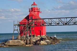 Door County Self-Guided Driving Tour