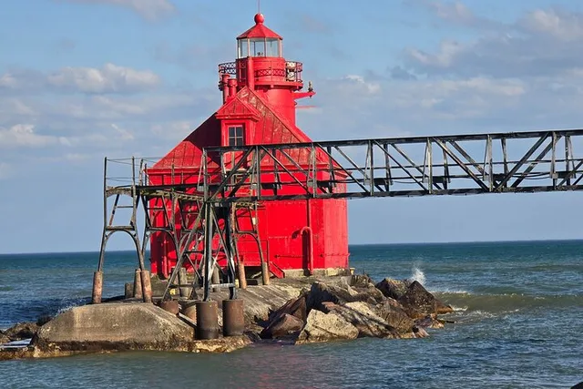 Door County Self-Guided Driving Tour - Image 1