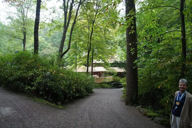 Pittsburgh Fallingwater and Kentuck Knob Tour - Image 1