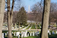 Arlington National Cemetery Walking Tour thumbnail 6