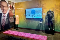 Palm Beach Tourism Exhibit Entry thumbnail 3