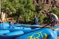 Cañon City Rafting Adventure in Royal Gorge thumbnail 4