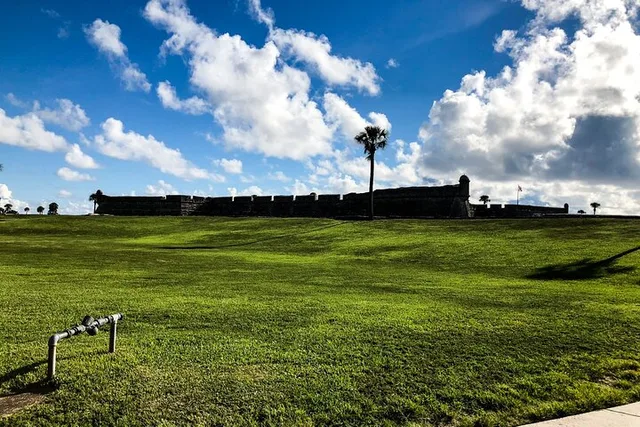 St. Augustine Audio Tour: Twisted History - Image 4