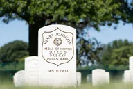 Arlington National Cemetery Walking Tour & Changing of the Guard thumbnail 2