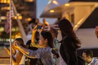 Chicago Lake Michigan Sunset Cruise thumbnail 3