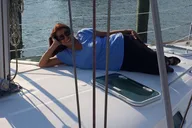 Chesapeake Bay Sailboat Cruise thumbnail 3