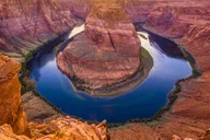 Las Vegas Antelope Canyon and Horseshoe Bend Day Trip thumbnail 2