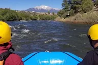 Salida Valley Rafting Adventure thumbnail 3
