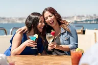 San Diego Brunch Cruise with Champagne thumbnail 2