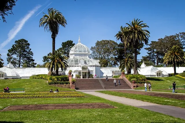 San Francisco Private Airport Transfer in SUV - Image 6
