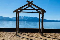 Lake Tahoe Elopement on the Grateful Red thumbnail 5