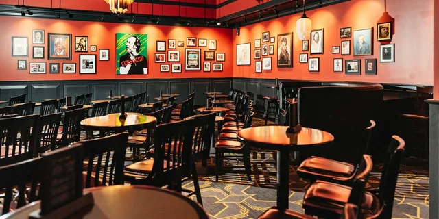 Las Vegas Comedy Club at MGM Grand - Image 5